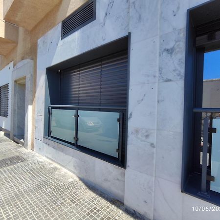 Apartamentos Luxury Playa Victoria Cadiz Exterior photo