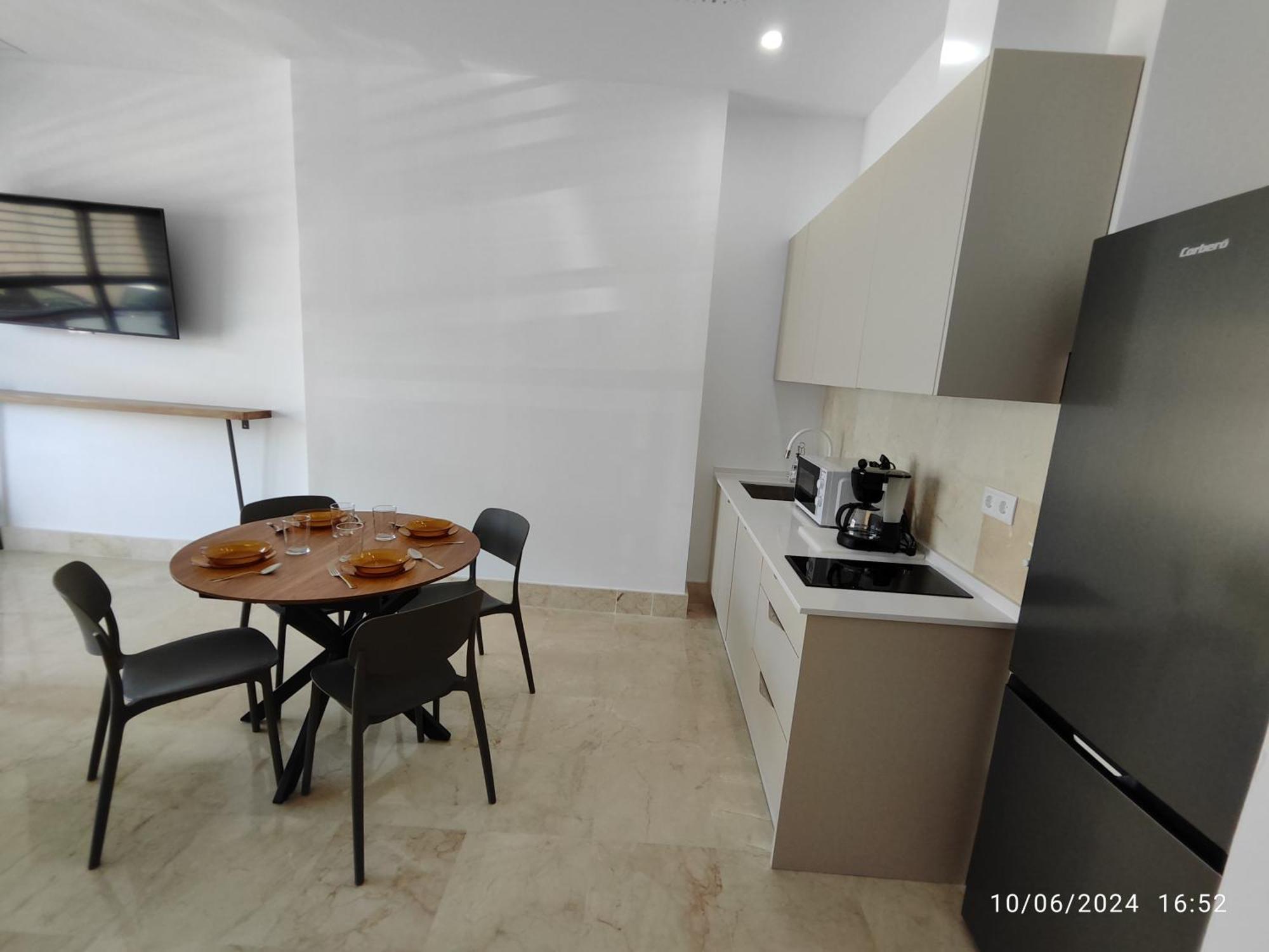 Apartamentos Luxury Playa Victoria Cadiz Exterior photo