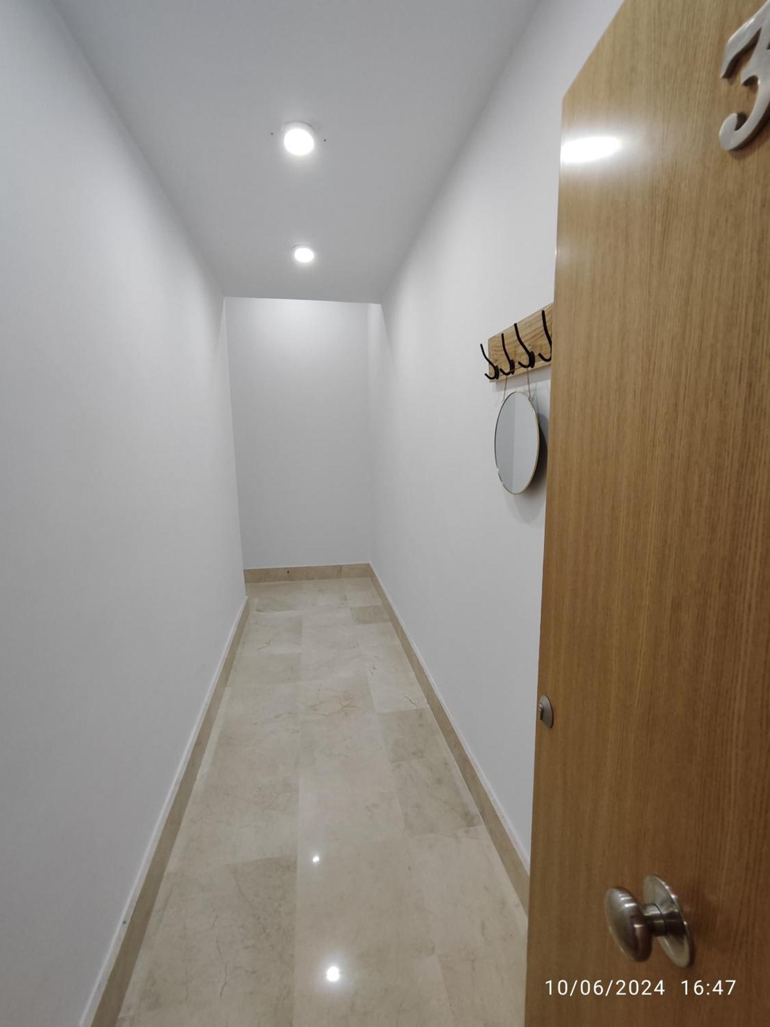 Apartamentos Luxury Playa Victoria Cadiz Exterior photo