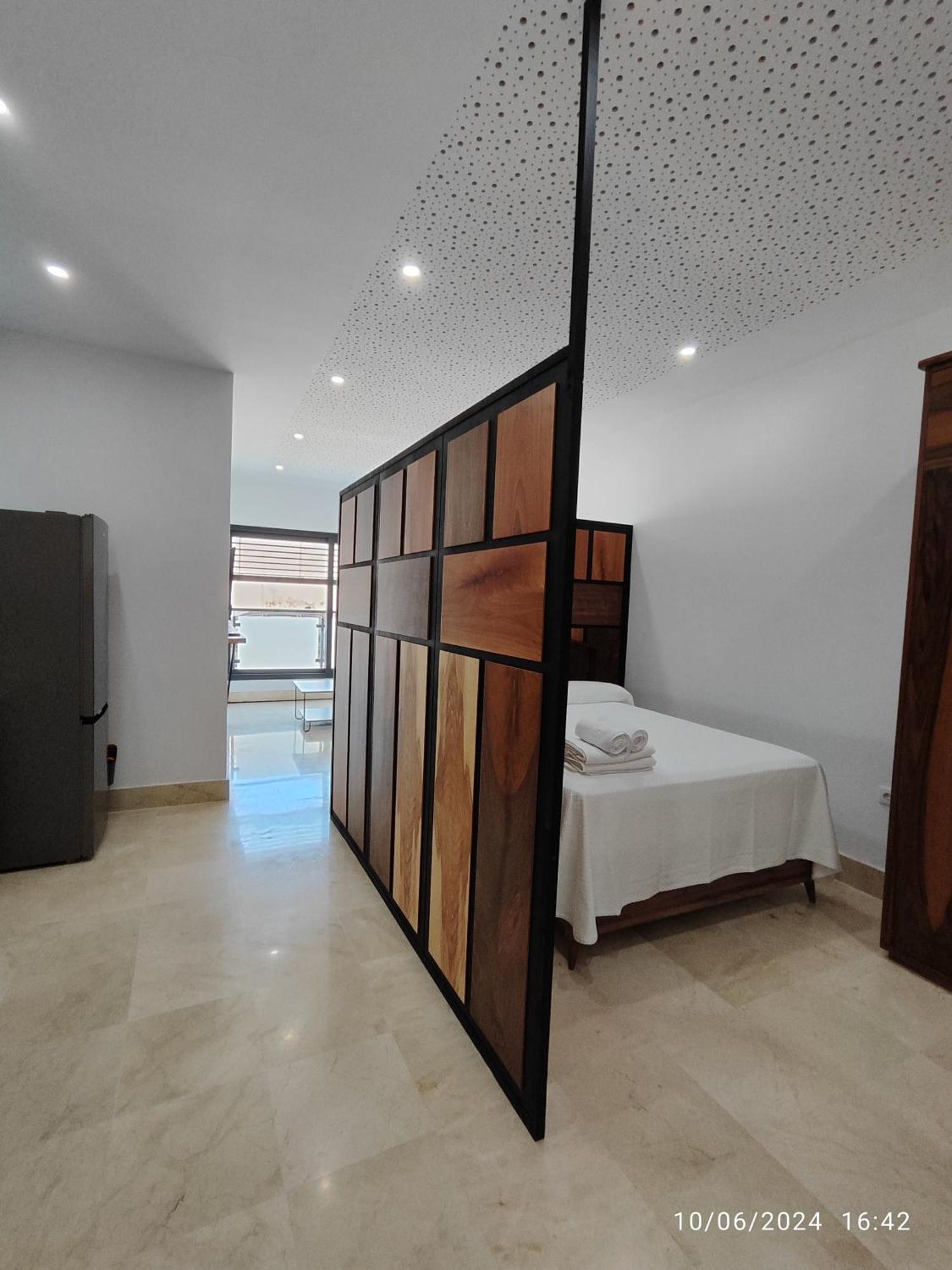 Apartamentos Luxury Playa Victoria Cadiz Exterior photo