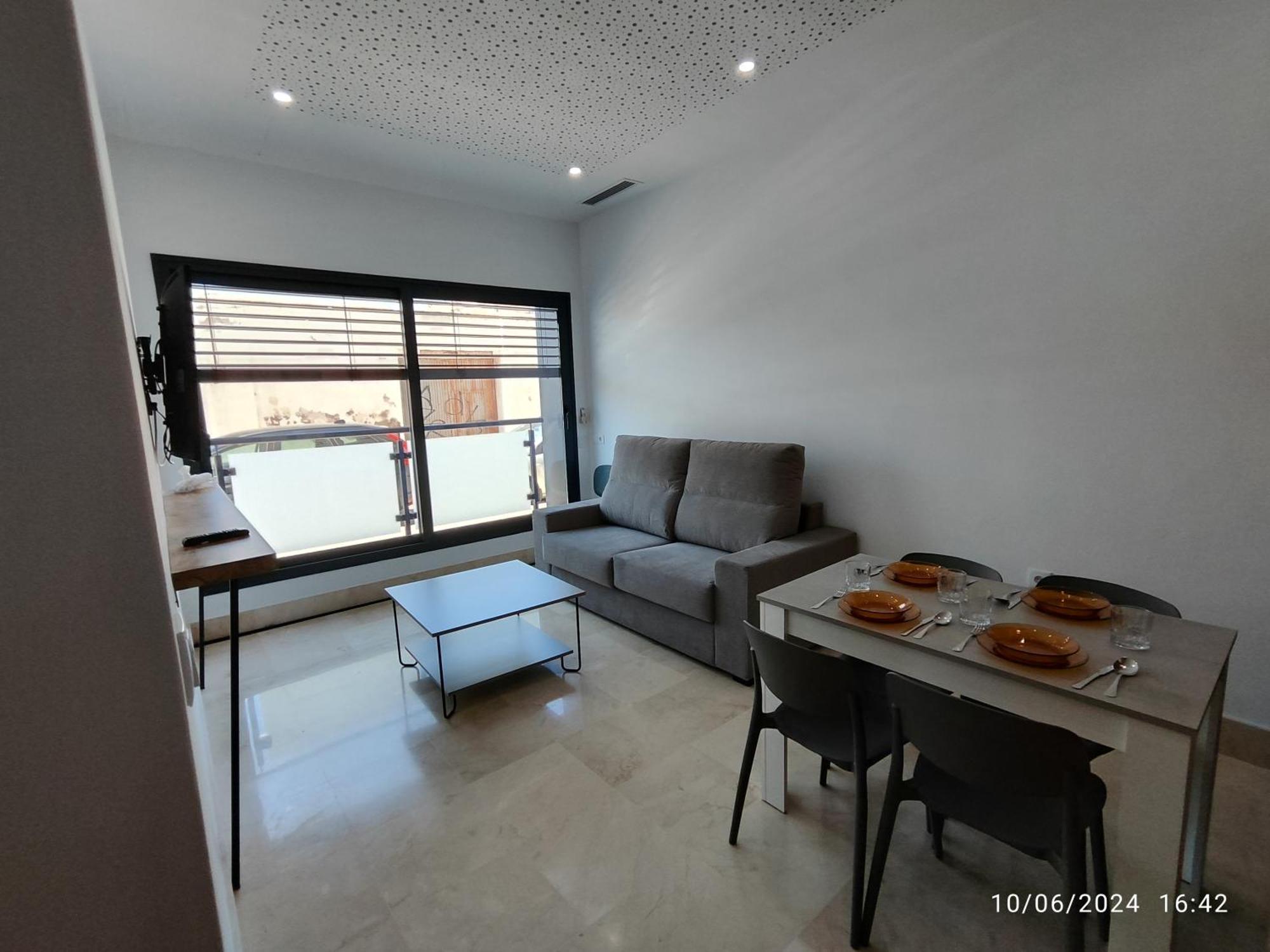 Apartamentos Luxury Playa Victoria Cadiz Exterior photo