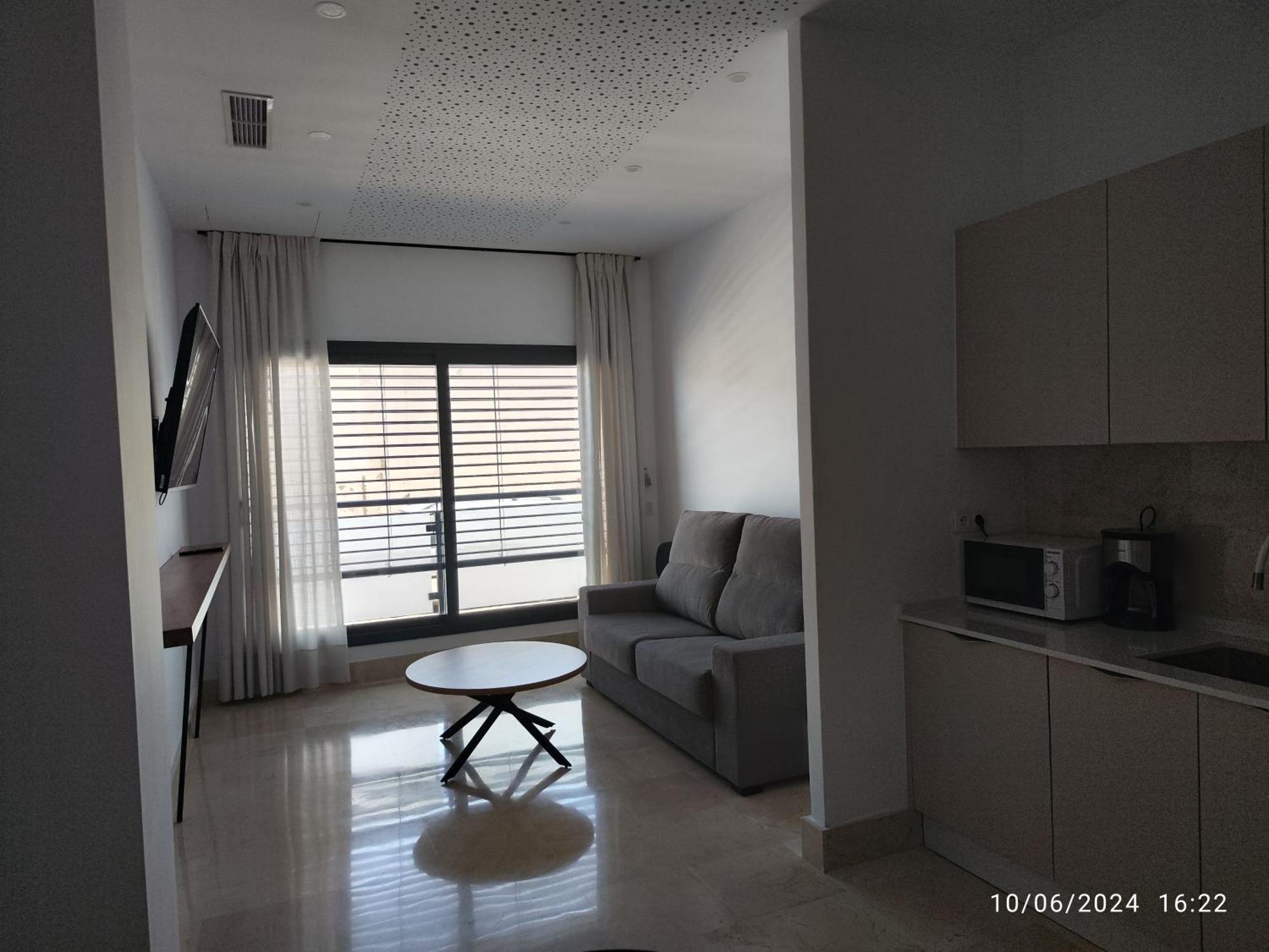 Apartamentos Luxury Playa Victoria Cadiz Exterior photo