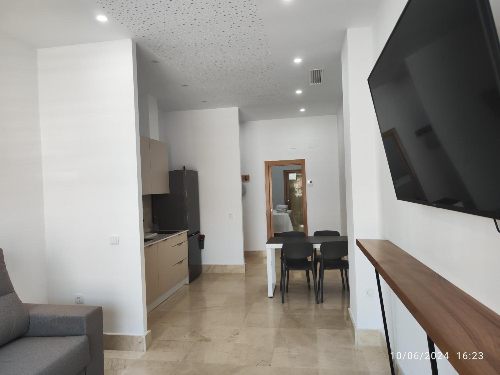 Apartamentos Luxury Playa Victoria Cadiz Exterior photo